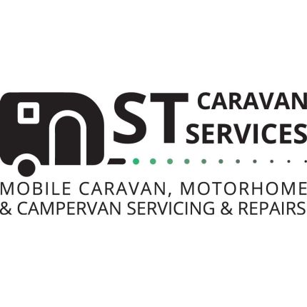 Logo da ST Caravan Services