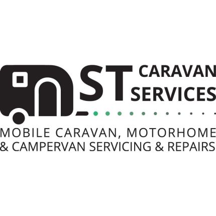 Λογότυπο από ST Caravan Services