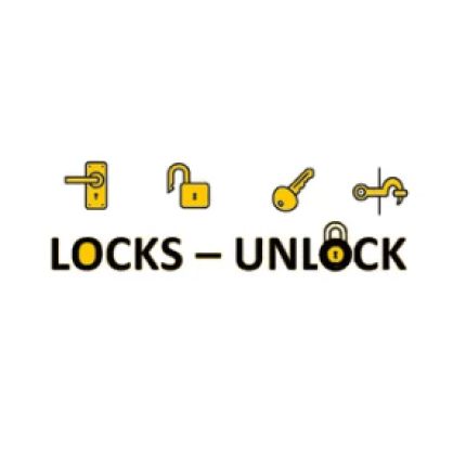 Logo de Lock-Unlock