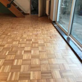 Bild von Floor Sander Hire