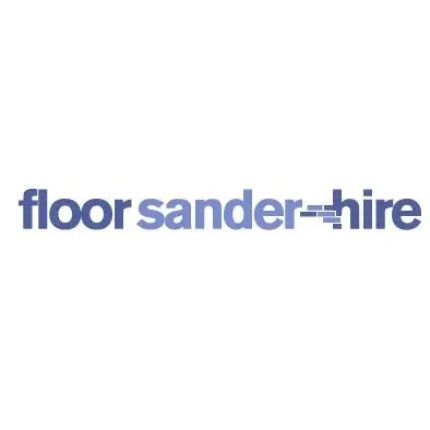Logo fra Floor Sander Hire