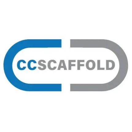 Logo de CC Scaffold