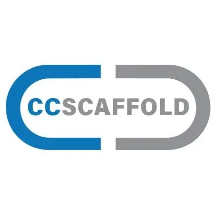 Logo van CC Scaffold