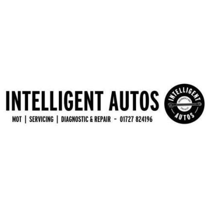 Λογότυπο από Intelligent Autos