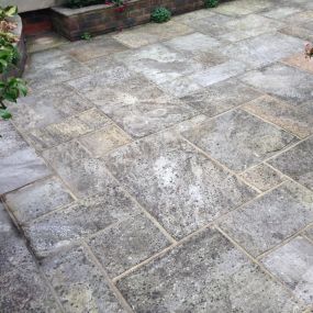 Bild von The Patio Black Spot Removal Co.Ltd