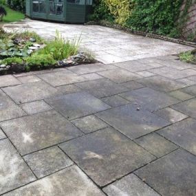 Bild von The Patio Black Spot Removal Co.Ltd