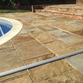 Bild von The Patio Black Spot Removal Co.Ltd