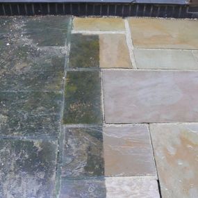 Bild von The Patio Black Spot Removal Co.Ltd