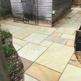 Bild von The Patio Black Spot Removal Co.Ltd