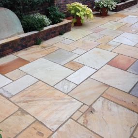 Bild von The Patio Black Spot Removal Co.Ltd