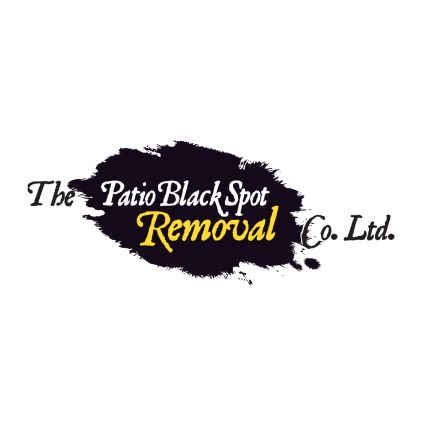 Logo from The Patio Black Spot Removal Co.Ltd