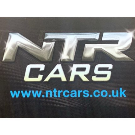 Λογότυπο από NTR Cars - Used Cars Sales