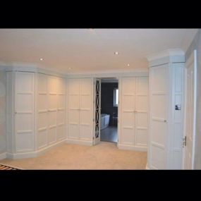 Bild von Woodworks Bespoke Ltd