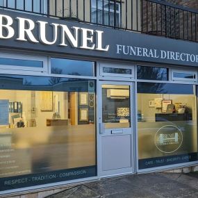 Bild von Brunel Funeral Directors