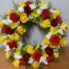 Bild von Brunel Funeral Directors