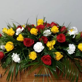 Bild von Brunel Funeral Directors