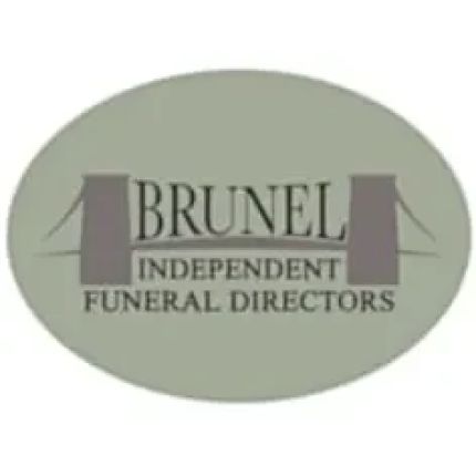 Logo da Brunel Funeral Directors
