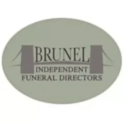 Logo da Brunel Funeral Directors