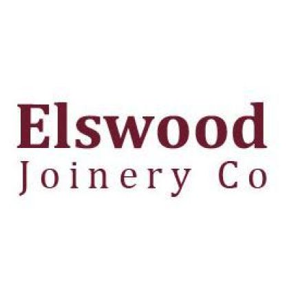 Logotyp från Elswood Joinery