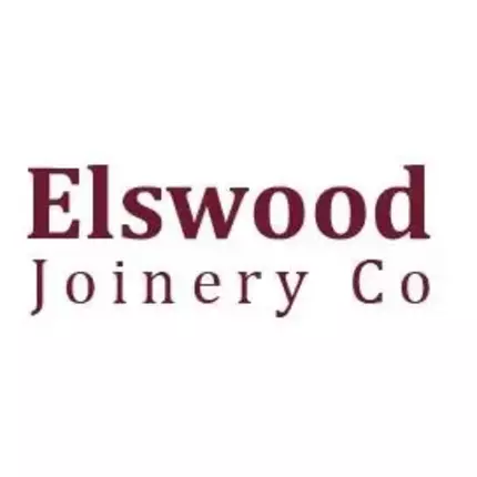 Logotipo de Elswood Joinery