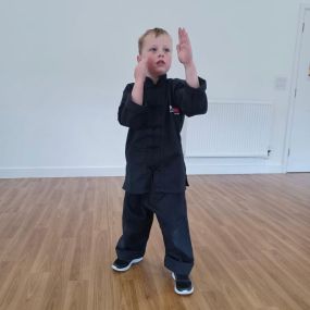 Bild von Luton & Milton Keynes Martial Arts