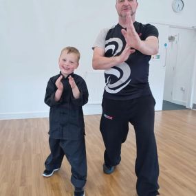 Bild von Luton & Milton Keynes Martial Arts