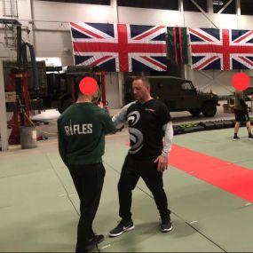 Bild von Luton & Milton Keynes Martial Arts