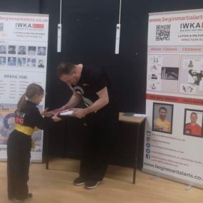 Bild von Luton & Milton Keynes Martial Arts