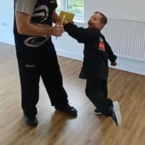 Bild von Luton & Milton Keynes Martial Arts