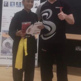 Bild von Luton & Milton Keynes Martial Arts