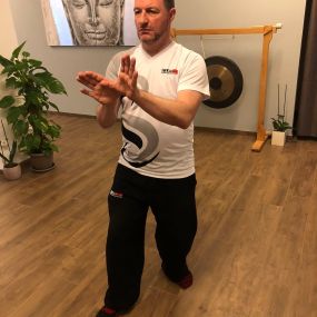 Bild von Luton & Milton Keynes Martial Arts