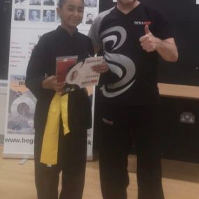 Bild von Luton & Milton Keynes Martial Arts