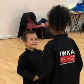 Bild von Luton & Milton Keynes Martial Arts