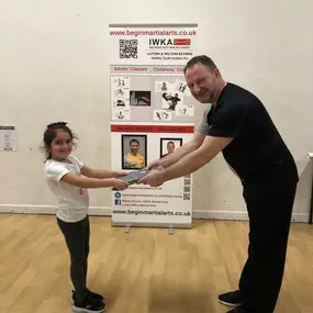 Bild von Luton & Milton Keynes Martial Arts