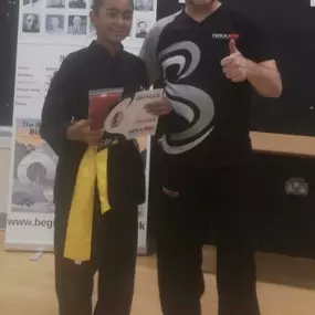 Bild von Luton & Milton Keynes Martial Arts