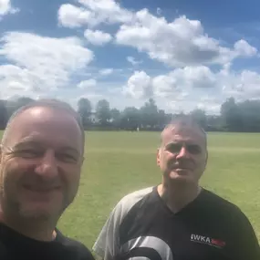 Bild von Luton & Milton Keynes Martial Arts