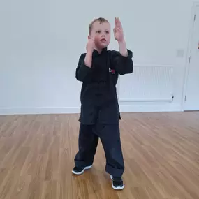 Bild von Luton & Milton Keynes Martial Arts