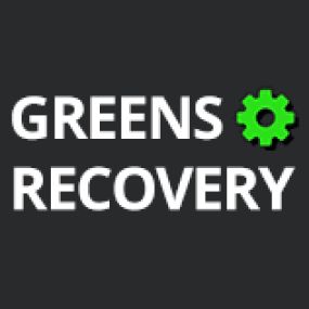 Bild von Greens Recovery