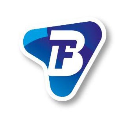 Logo from B-Fit Health & Fitness Club