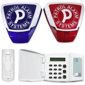 Bild von Patrol Alarm Systems Ltd