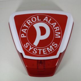 Bild von Patrol Alarm Systems Ltd