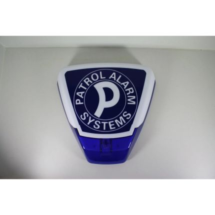 Logo od Patrol Alarm Systems Ltd