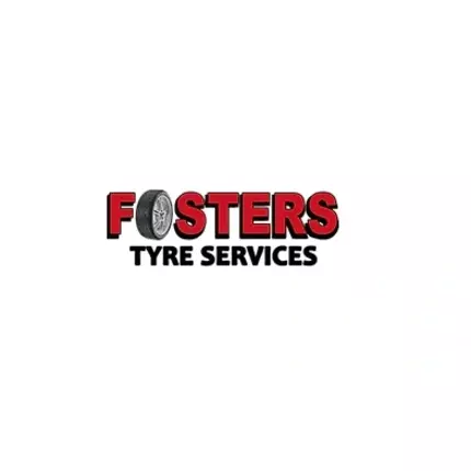 Logo von Fosters Tyre Services