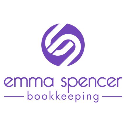 Logo from Emma Spencer Bookkeeping