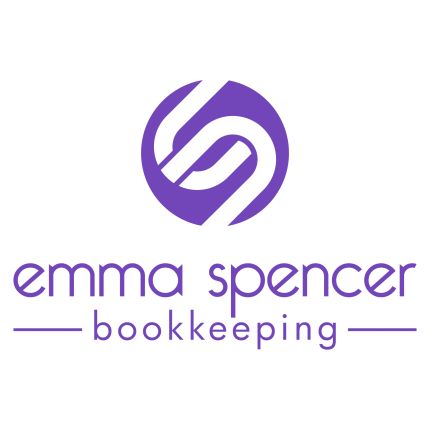 Logotipo de Emma Spencer Bookkeeping