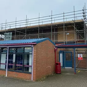 Bild von CAT Scaffolding Ltd
