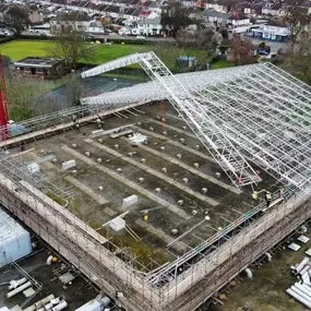 Bild von CAT Scaffolding Ltd