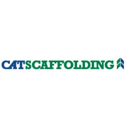 Logo fra Cat Scaffolding