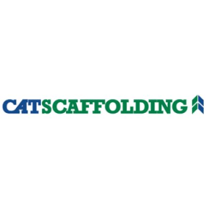 Logo od Cat Scaffolding