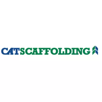 Logo de Cat Scaffolding